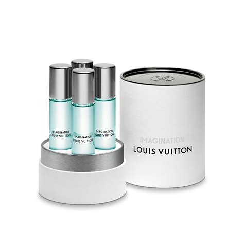 louis vuitton travel spray bottle|louis vuitton fragrance refill price.